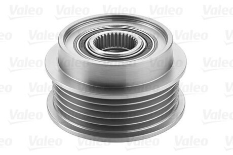 Шків генератора Valeo 588097