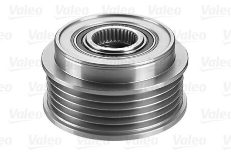 Шків генератора Valeo 588098