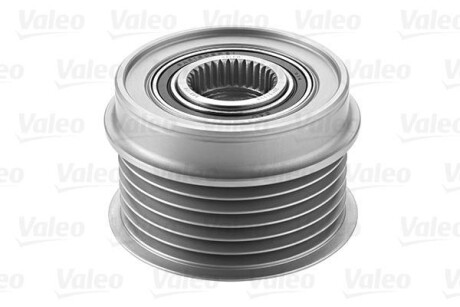 Шків генератора Valeo 588106