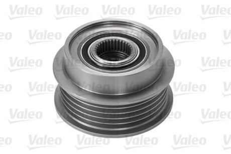 Шків генератора Valeo 588115