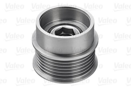 Шків генератора Valeo 588131