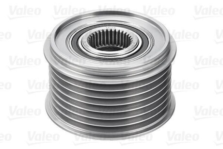 Шків генератора Valeo 588133