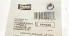 Щітка генератора Valeo 594258 (фото 6)