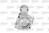 Стартер Valeo 600081 (фото 1)