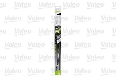 Склоочисник Valeo 628601