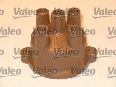 Кришка розподільника запалювання Valeo 664813
