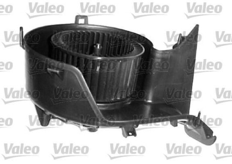 Вентилятор салону Valeo 698806 (фото 1)