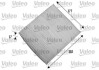 Фільтр салону Valeo 698866 (фото 1)