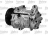 Компресор кондиціонера Valeo 699806 (фото 1)