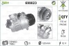 Компресор кондиціонера Valeo 699823 (фото 1)