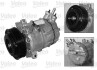 Компресор кондиціонера Valeo 699855 (фото 1)