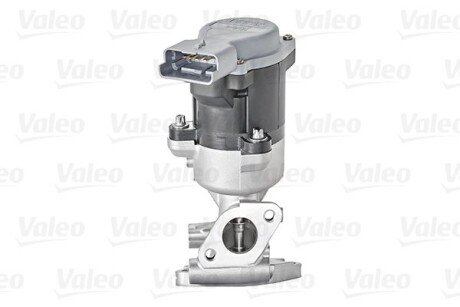 Клапан EGR CITROEN/JAGUAR/LAND ROVER/PEUGEOT C5/C6/S-Type/Discovery/Rrover Sport/407/607 "2,7HDi "04 Valeo 700411