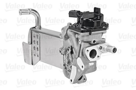 Клапан EGR Valeo 700438