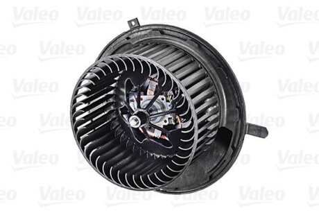Вентилятор салону Valeo 715052