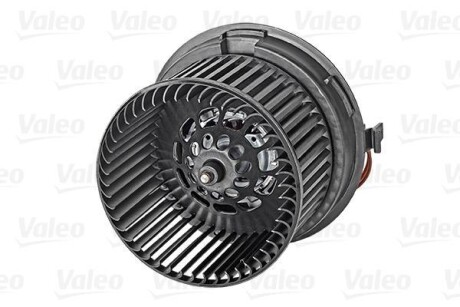 Вентилятор салону Valeo 715256