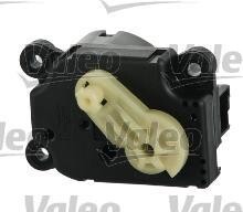 Привід заслінки обігрівача Valeo 715288