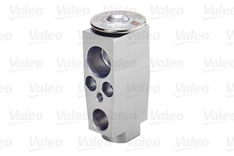 Розширювальний клапан кондиціонера Valeo 715299