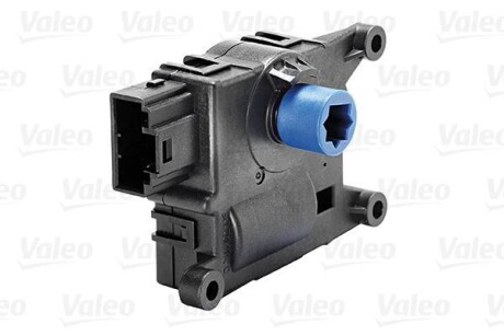 Привід заслінки обігрівача Valeo 715340
