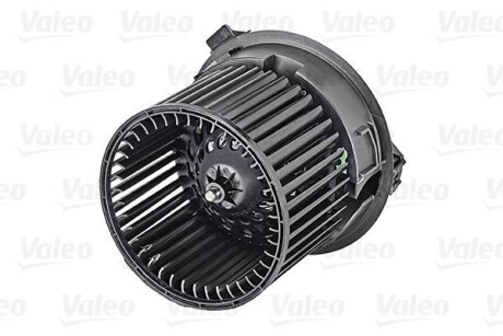 Мотор отопителя печки Valeo 715342