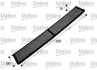 Фільтр салону BMW 1/3/X1 "1,6-3,0 "04-15 Valeo ="715503" (фото 1)
