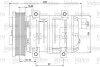 Компресор кондиціонера Valeo 716657 (фото 1)