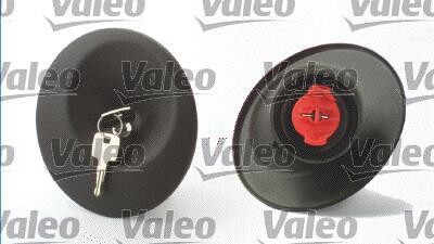 Кришка,паливний бак Valeo 745373