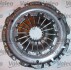 Комплект зчеплення з вижимним T4/Golf III/Passat B3 96-03 (215mm) Valeo 801358 (фото 1)
