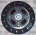 Комплект зчеплення з вижимним T4/Golf III/Passat B3 96-03 (215mm) Valeo 801358 (фото 3)