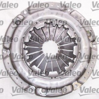 Комплект зчеплення + підшипник Valeo 801617