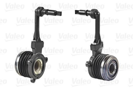 Підшипник зчеплення Valeo 804521