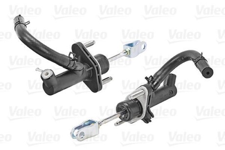 Головний циліндр зчеплення Valeo 804674