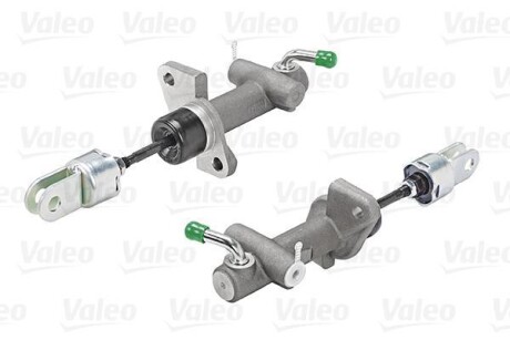 Головний циліндр зчеплення Valeo 804681