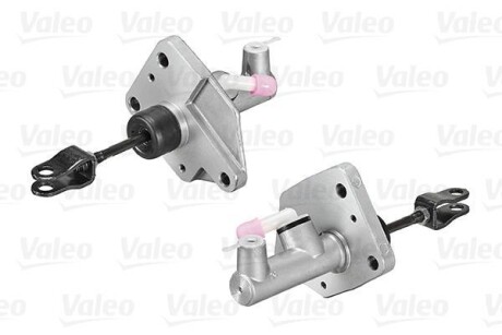 Головний циліндр зчеплення Valeo 804699