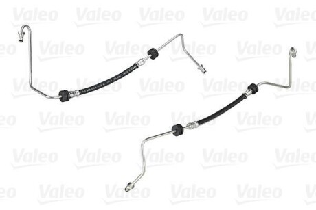 Шланг зчеплення Valeo 804800