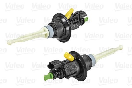 Головний циліндр зчеплення Valeo 804915