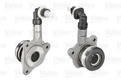 Підшипник зчеплення Valeo 810012