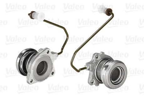 Підшипник зчеплення Valeo 810039
