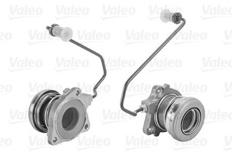 Підшипник зчеплення Valeo 810068