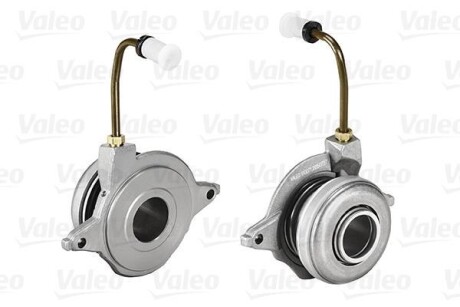 Підшипник зчеплення Valeo 810071