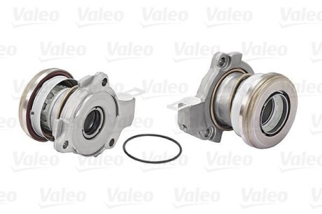 Підшипник зчеплення Valeo 810105