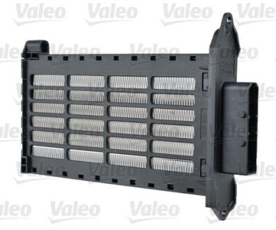 Радіатор пічки Valeo 812426