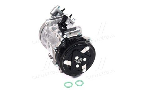 Компресор кондицiонера FORD FocusC-MAX/Focus Valeo 813236