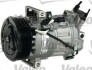 Компресор кондиціонера Valeo 813382 (фото 1)