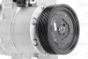 Компресор кондиціонера Valeo 813412 (фото 3)