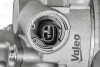 Компресор кондиціонера Valeo 813414 (фото 2)