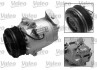 Компресор кондиціонера Valeo 813601 (фото 1)