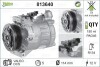 Компресор кондиціонера Valeo 813640 (фото 1)