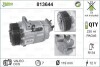 Компресор кондиціонера Valeo 813644 (фото 1)