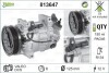 Компресор кондиціонера Valeo 813647 (фото 1)
