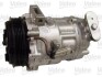 Компресор кондиціонера Valeo 813685 (фото 1)